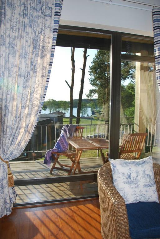 Margis Hotel & Spa Trakai Exterior photo