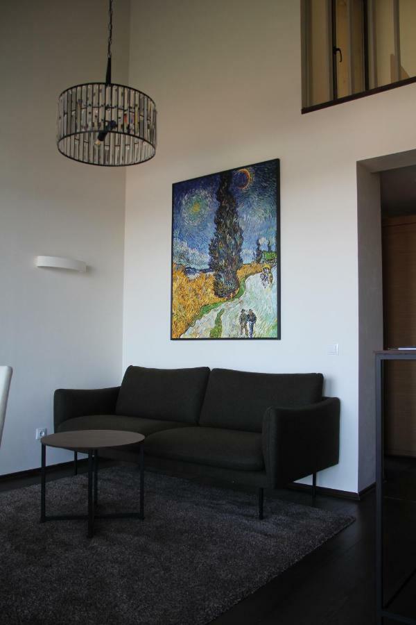 Margis Hotel & Spa Trakai Exterior photo