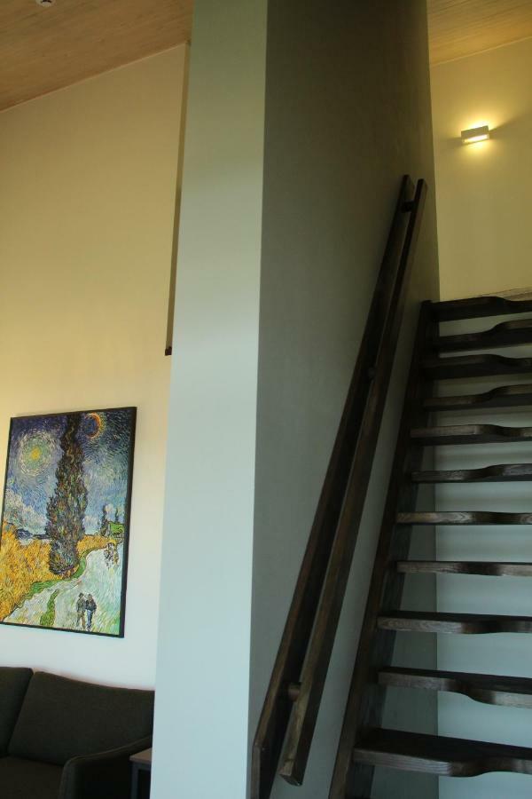 Margis Hotel & Spa Trakai Exterior photo