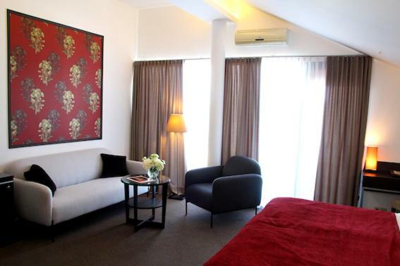 Margis Hotel & Spa Trakai Exterior photo